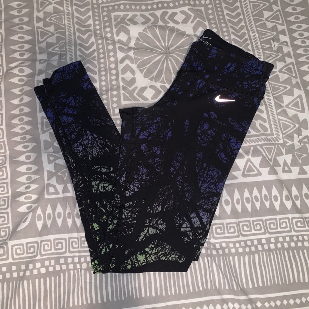 Nike Dri-Fit Leggings